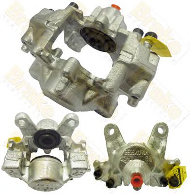 BRAKE ENGINEERING ca2199r -  Тормозной суппорт